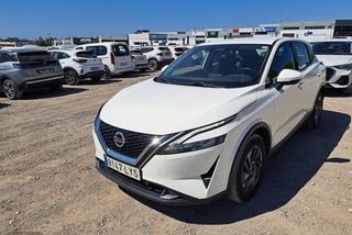 Nissan Qashqai DIG-T 103kW (140CV) mHEV 4x2 Acenta - Foto 1