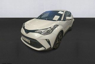 Toyota C-HR 1.8 125H Advance - Foto 1