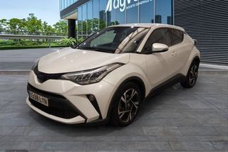 Toyota C-HR 1.8 125H Advance - Foto 1