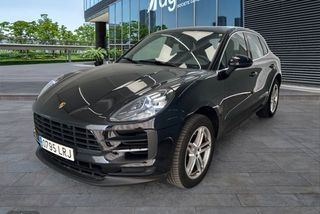 Porsche Macan S - Foto 1