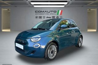 Fiat 500 1.0 Hybrid 48kW (65cv) TORINO - Foto 1