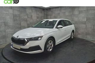 Skoda Octavia 1.0 TSI 110 CV DSG MHEV Ambi. - Foto 1