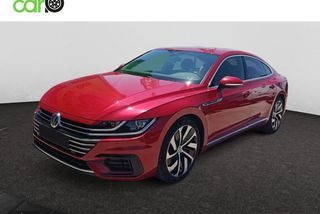 Volkswagen Arteon R-Line 2.0 TDI 110kW (150CV) DSG - Foto 1