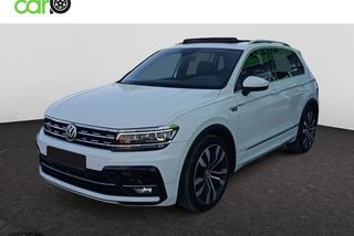 Volkswagen Tiguan R-Line 2.0 TDI 110kW (150CV) - Foto 1