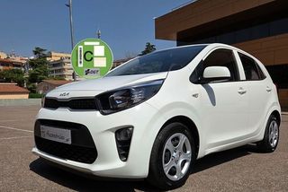 Kia Picanto 1.0 DPi 49 kW - Foto 1