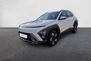Hyundai Kona HEV 1.6 GDI XLS DT 138 - Foto 1
