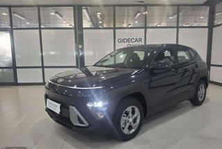 Hyundai Kona HEV 1.6 GDI Maxx DT 138 - Foto 1
