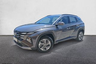 Hyundai Tucson 1.6 T Maxx - Foto 1