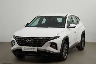 Hyundai Tucson 1.6 CRDI Klass 4x2 - Foto 1