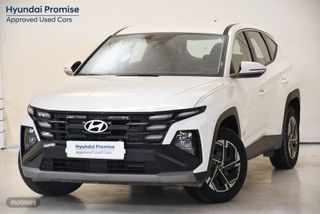 Hyundai Tucson 1.6 T Klass - Foto 1
