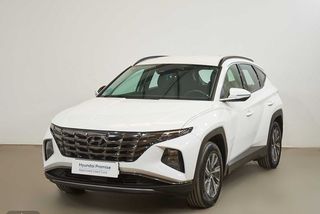 Hyundai Tucson 1.6 CRDI Maxx 4x2 - Foto 1