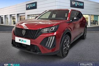 Peugeot 2008 Puretech 100 S&S 6 Vel. MAN Active - Foto 1