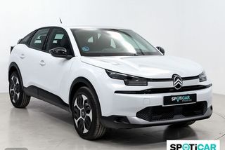 Citroen C4 Hybrid 145 ë-DCS6 Plus - Foto 1