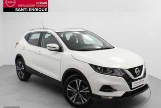 Nissan Qashqai DIG-T 103 kW (140 CV) E6D N-STYLE - Foto 1