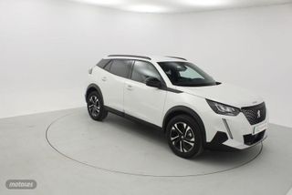 Peugeot 2008 Allure Pack Puretech 100 S&S 6 Vel. MAN - Foto 1