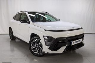 Hyundai Kona HEV 1.6 GDI NLine DT 138 - Foto 1