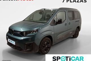 Citroen Berlingo Talla XL BlueHDi 130 S&S Max - Foto 1