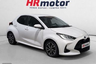 Toyota Yaris Active Plus - Foto 1