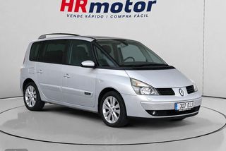 Renault Espace 2.2 dCi Dynamique 110 kW (150 CV) - Foto 1