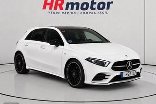 Mercedes Clase A 200 d 110 kW (150 CV) - Foto 1