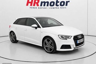 Audi A3 S line edition 2.0 TDI 110 kW (150 CV) S tronic - Foto 1