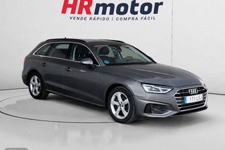 Audi A4 Advanced 35 TDI 120 kW (163 CV) S tronic - Foto 1
