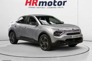 Citroen C4 Hybrid 136 Plus e-DCS6 100 kW (136 CV) - Foto 1