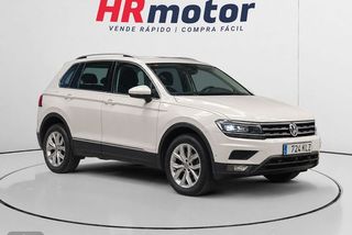 Volkswagen Tiguan Sport 2.0 TDI 4Motion 110 kW (150 CV) DSG - Foto 1