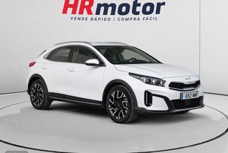 Kia XCeed 1.6 GDi PHEV eTech 104 kW (141 CV) - Foto 1
