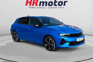 Opel Astra 1.2 Turbo XHT GS 96 kW (130 CV) - Foto 1