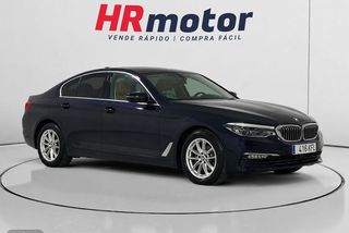 BMW Serie 5 520d 140 kW (190 CV) - Foto 1