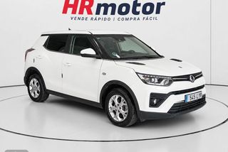 Ssangyong Tivoli G12T Urban Plus 94 kW (128 CV) - Foto 1