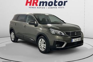 Peugeot 5008 1.6 BlueHDi Active EAT6 S&S 88 kW (120 CV) - Foto 1