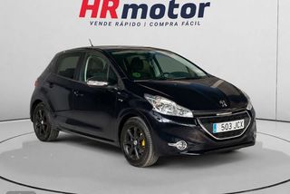 Peugeot 208 PureTech 82 Style 60 kW (82 CV) - Foto 1