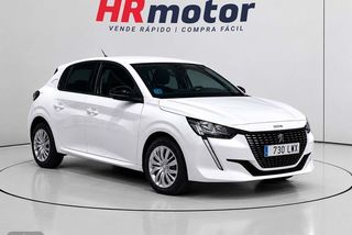 Peugeot 208 BlueHDi 100 Active 75 kW (100 CV) - Foto 1