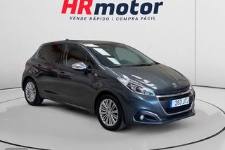 Peugeot 208 1.2L PureTech Style 60 kW (82 CV) - Foto 1