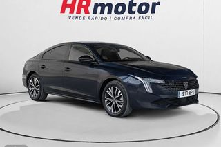 Peugeot 508 BlueHDI 130 S&S Allure Pack EAT8 96 kW (130 CV) - Foto 1
