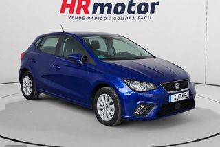 Seat Ibiza 1.6 TDI Style Plus 70 kW (95 CV) - Foto 1