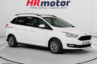 Ford Grand C-Max 1.0 EcoBoost Trend+ 92 kW (125 CV) - Foto 1