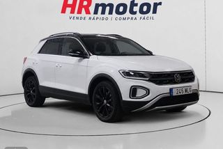 Volkswagen T-Roc Dark 1.0 TSI 81 kW (110 CV) - Foto 1