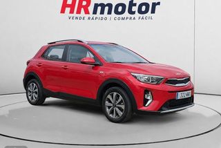 Kia Stonic 1.0 T-GDi MHEV MT Concept 74 kW (100 CV) - Foto 1