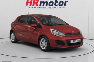 Kia Rio 1.2 CVVT Concept 63 kW (85 CV) - Foto 1