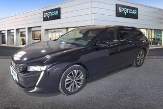 Peugeot 508 SW Puretech 130 S&S EAT8 Allure Pack - Foto 1