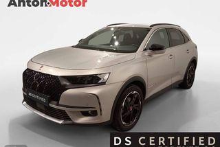 DS DS 7 Crossback BlueHDi DE 96kW (130CV) AT. PERF.LINE Performance Line - Foto 1