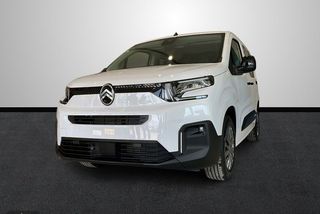 Citroen Berlingo N1 Plus M Diésel 100CV Manual - Foto 1