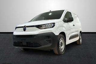 Citroen Berlingo VAN M Diésel 100CV Manual - Foto 1