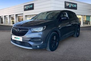 Opel Grandland X 1.2 Turbo Design & Tech - Foto 1
