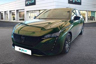 Peugeot 308 5P Puretech 110 S&S MAN Active Pack - Foto 1
