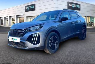Peugeot 2008 Puretech 100 S&S 6 Vel. MAN Allure - Foto 1