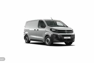 Opel Vivaro Furgón 2.0 BlueHDi 145 MT6 - Foto 1